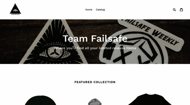 teamfailsafe.com