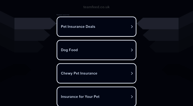 teamfeed.co.uk