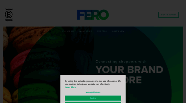 teamfero.com