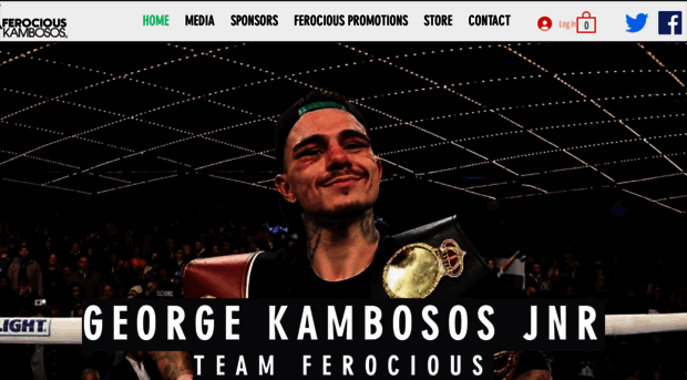 teamferocious.com