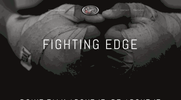 teamfightingedge.com