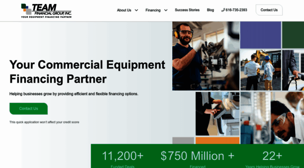 teamfinancialgroup.com