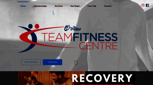 teamfitnesscentre.com.au