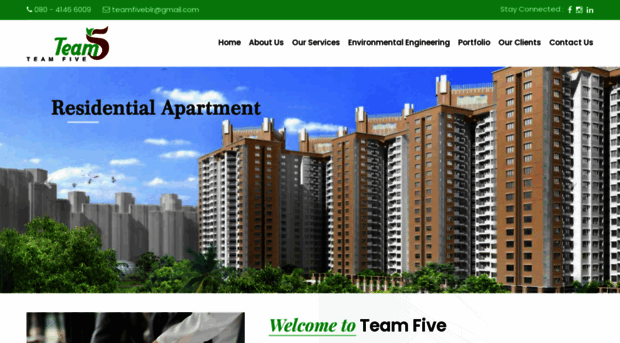 teamfive5.com