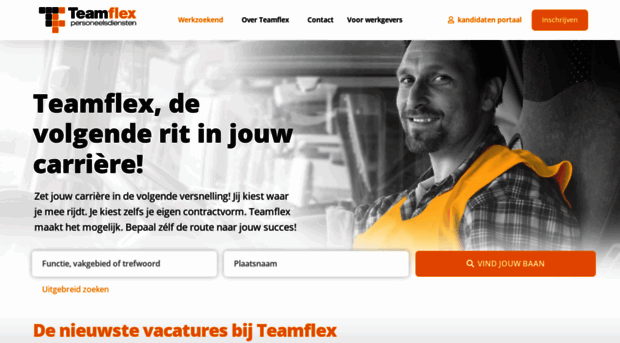 teamflex.nl