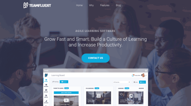 teamfluent.com