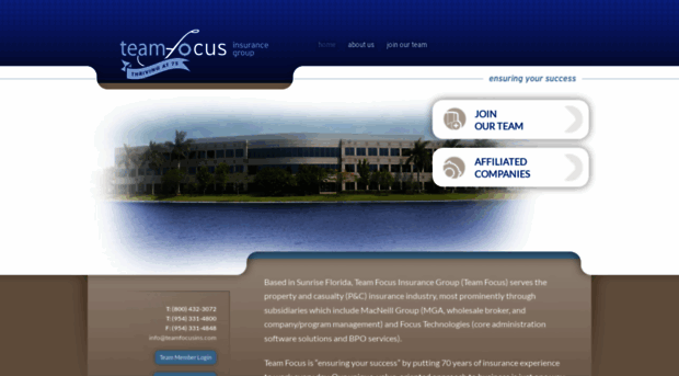 teamfocusins.com