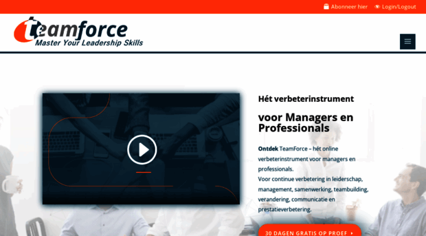 teamforce.com