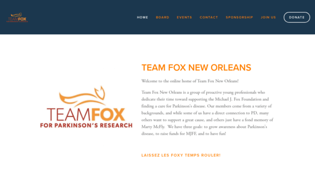 teamfoxnola.org