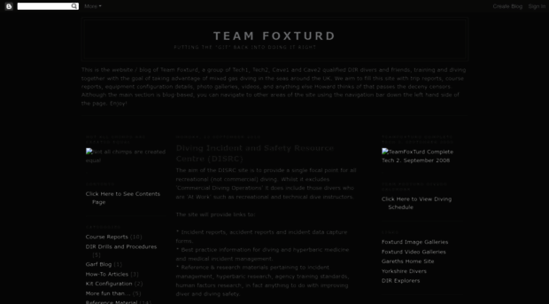 teamfoxturd.blogspot.com