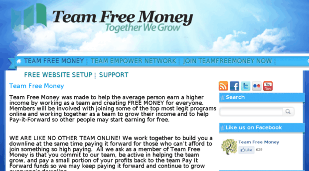 teamfreemoney.com