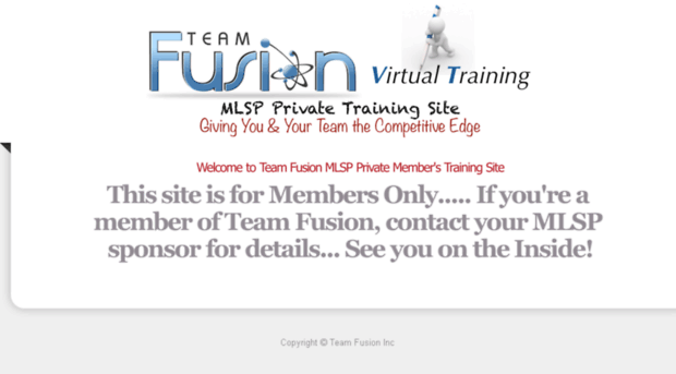 teamfusionvt.com