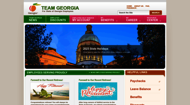 teamga.gov