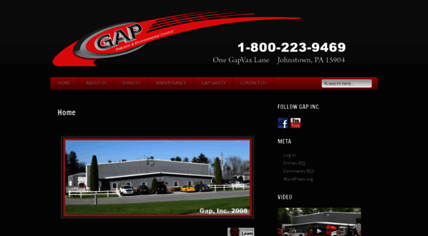 teamgap.com