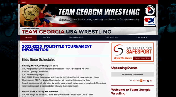 teamgawrestling.org