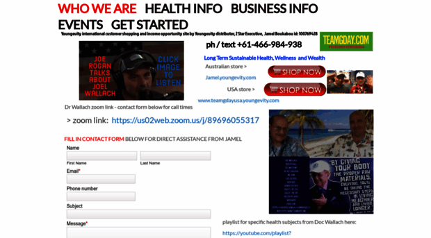 teamgday.com