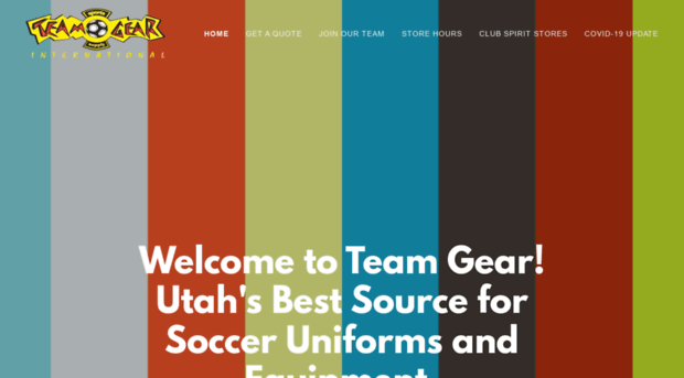 teamgearsoccer.com