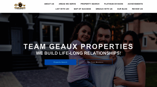 teamgeaux.com