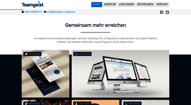 teamgeist-medien.de
