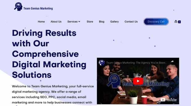 teamgeniusmarketing.com