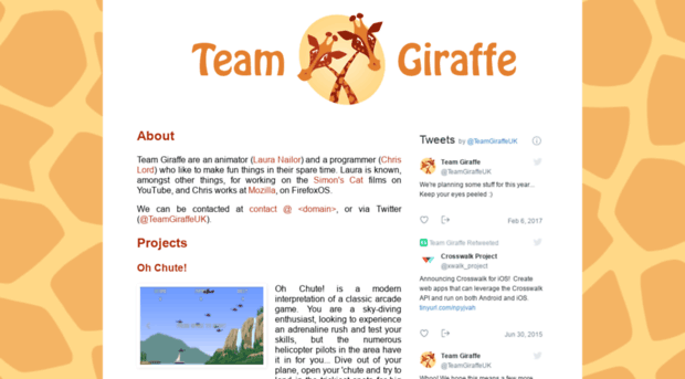 teamgiraffe.co.uk