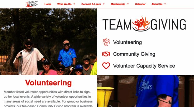 teamgiving.org