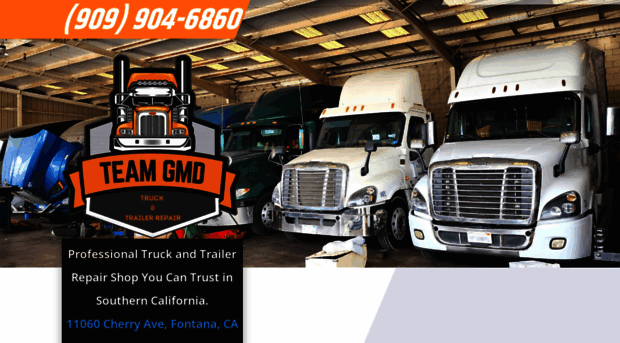 teamgmd.com