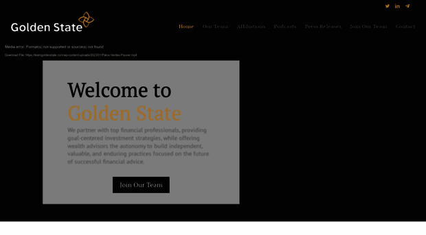 teamgoldenstate.com