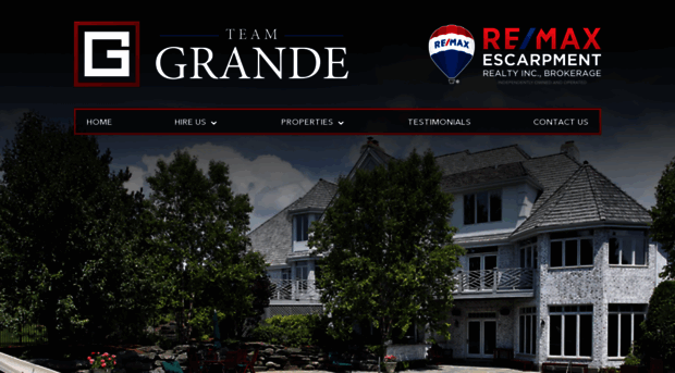 teamgrande.com