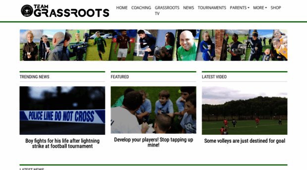 teamgrassroots.co.uk