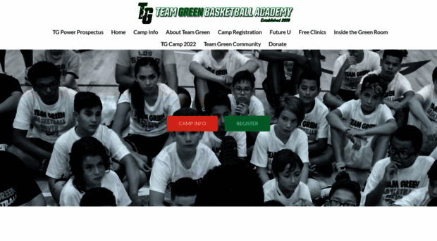 teamgreenba.com