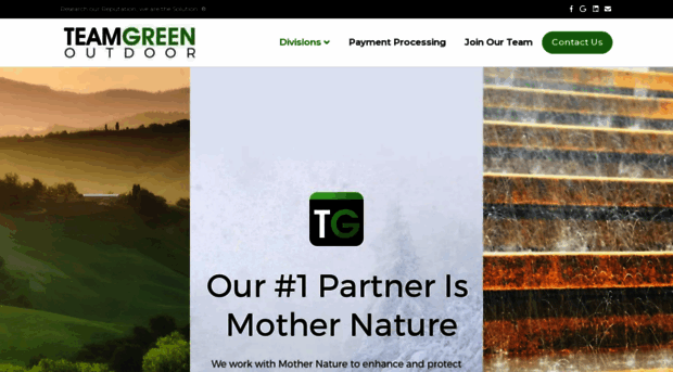 teamgreenoutdoor.com