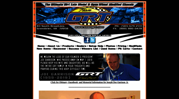 teamgrt.com