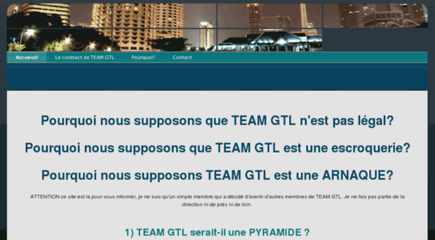 teamgtl.fr