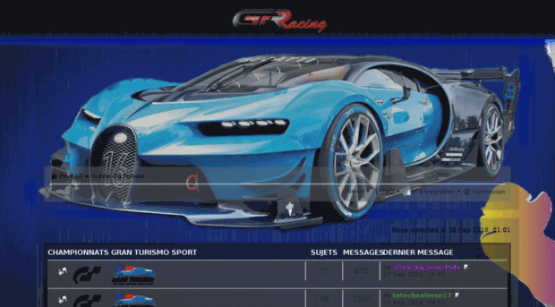 teamgtracing.com