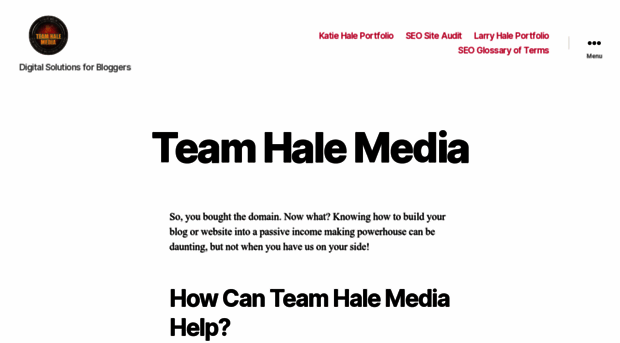 teamhalemedia.com