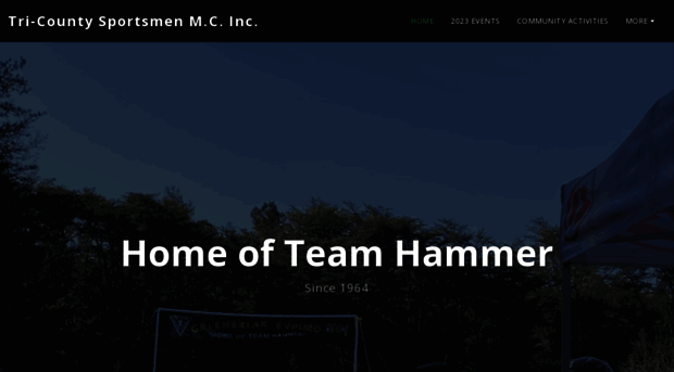 teamhammer.org