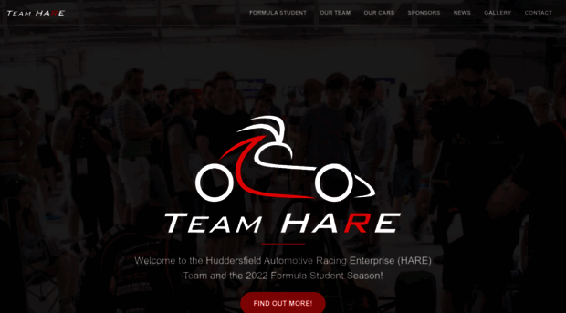 teamhare.co.uk