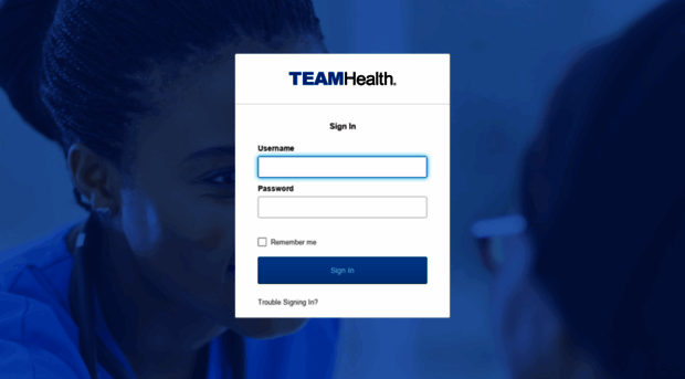 teamhealth.okta.com