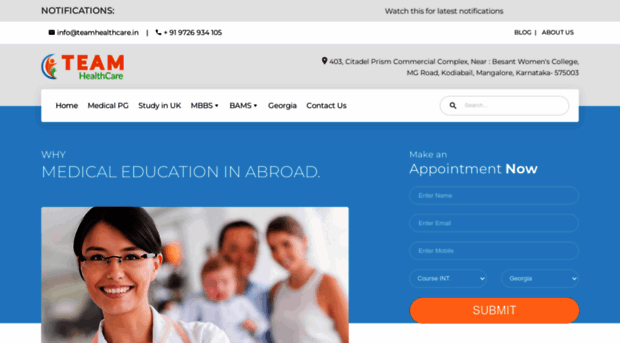 teamhealthcare.in