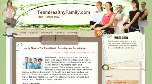 teamhealthyfamily.com