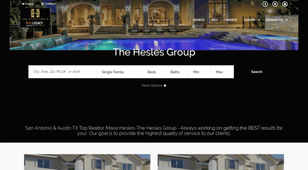 teamhesles.com