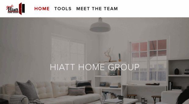 teamhiatthomes.com