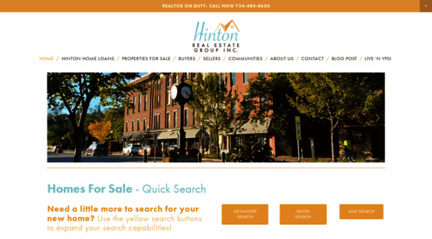 teamhinton.com