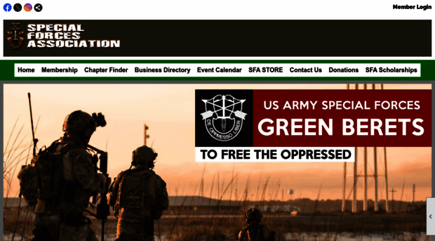 teamhouse.specialforcesassociation.org