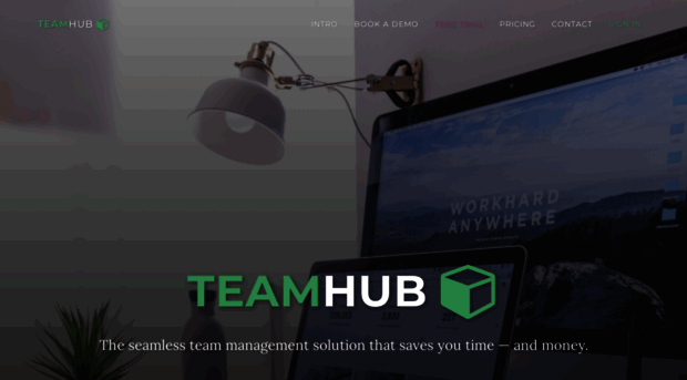 teamhub.co.za