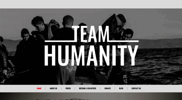 teamhumanity.eu