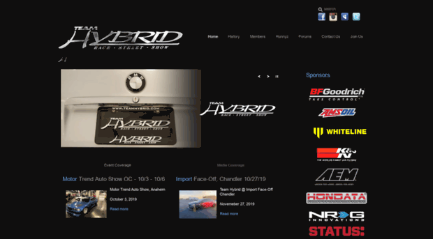 teamhybrid.com