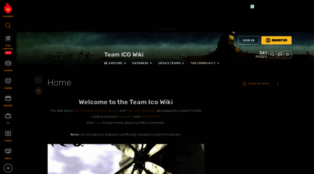 teamico.fandom.com