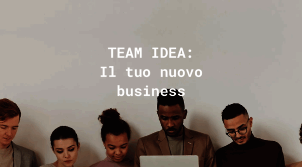 teamidea.it